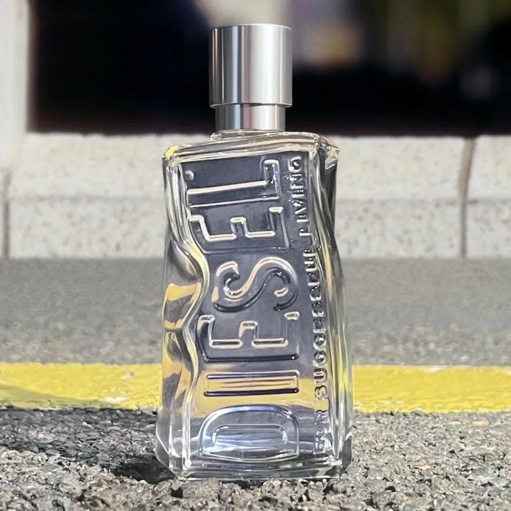 Diesel Eau De Toilette|Eau De Toilette<D Eau de Toilette