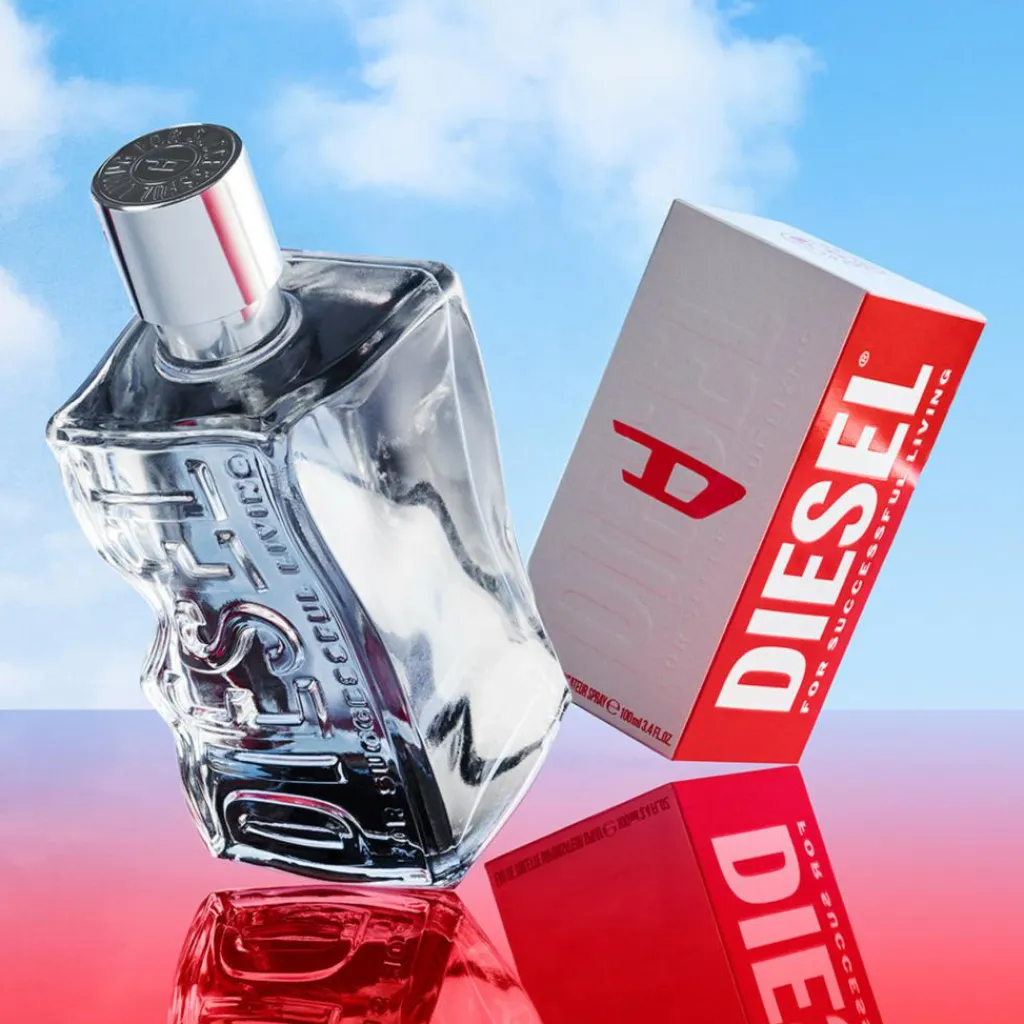 Diesel Eau De Toilette|Eau De Toilette<D Eau de Toilette