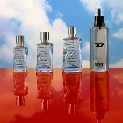 Diesel Eau De Toilette|Eau De Toilette<D Eau de Toilette