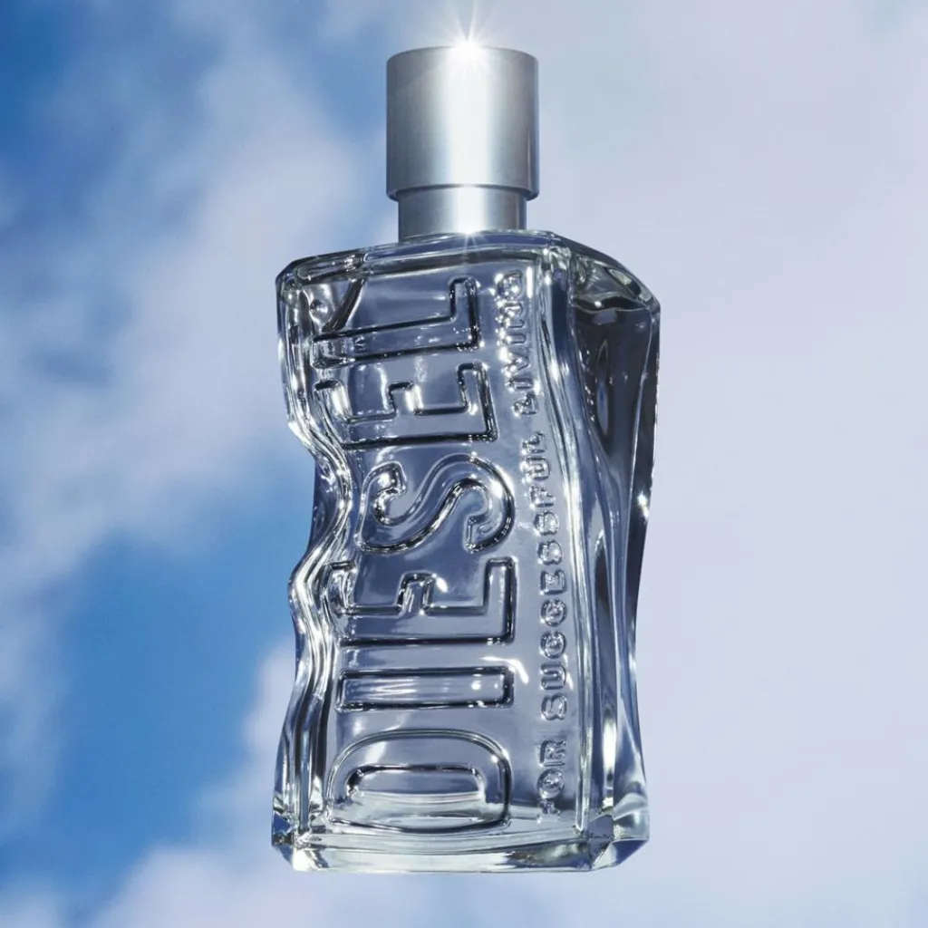 Diesel Eau De Toilette|Eau De Toilette<D Eau de Toilette