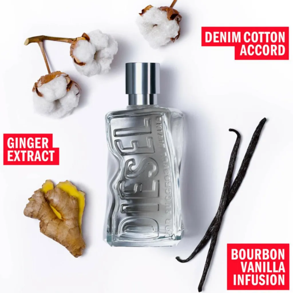 Diesel Eau De Toilette|Eau De Toilette<D Eau de Toilette