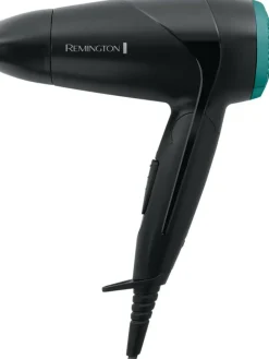 Remington Hårtørrere>D1500 Hårtørrer Compact 2000