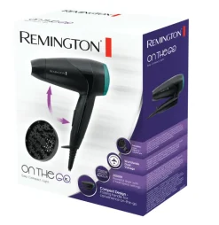Remington Hårtørrere><noscript><img width=