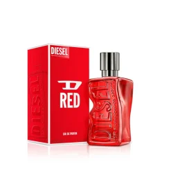 Diesel Eau De Parfum<D Red