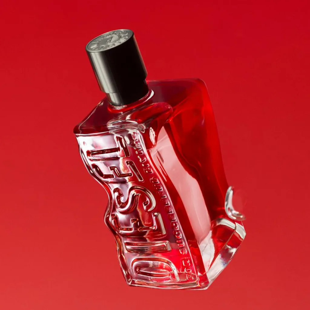 Diesel Eau De Parfum<D Red