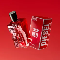 Diesel Eau De Parfum<D Red
