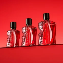 Diesel Eau De Parfum<D Red