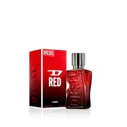 Diesel D Red Le Parfum< Eau De Parfum