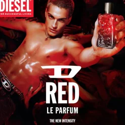 Diesel D Red Le Parfum< Eau De Parfum