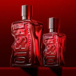 Diesel D Red Le Parfum< Eau De Parfum