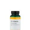 Mezina D-Vitamin>D3 Vitamin 80 mcg