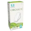 Organyc Bind & Indlæg>Dagbind Med Vinger
