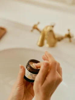 ECOOKING Dagcreme SPF 20< Dagcreme