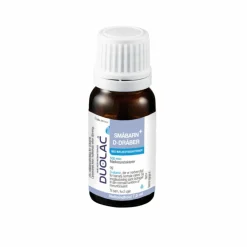 DUOLAC Ingredienser><noscript><img width=