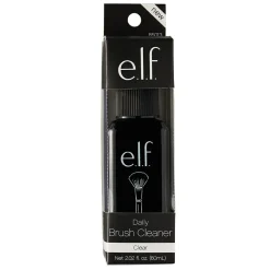 e.l.f. Daily Brush Cleaner< Brush Cleaner