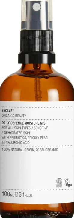 Evolve Daily Defence Moisture Mist< Facial Mist