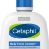Cetaphil Ansigtspleje<Daily Facial Cleanser