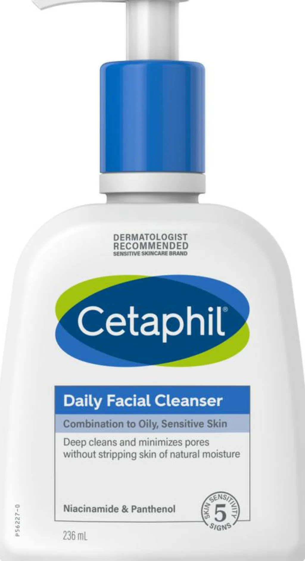 Cetaphil Ansigtspleje<Daily Facial Cleanser