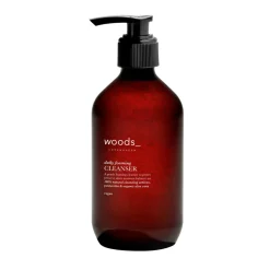 Woods Copenhagen Renseprodukter<Daily Foaming Cleanser