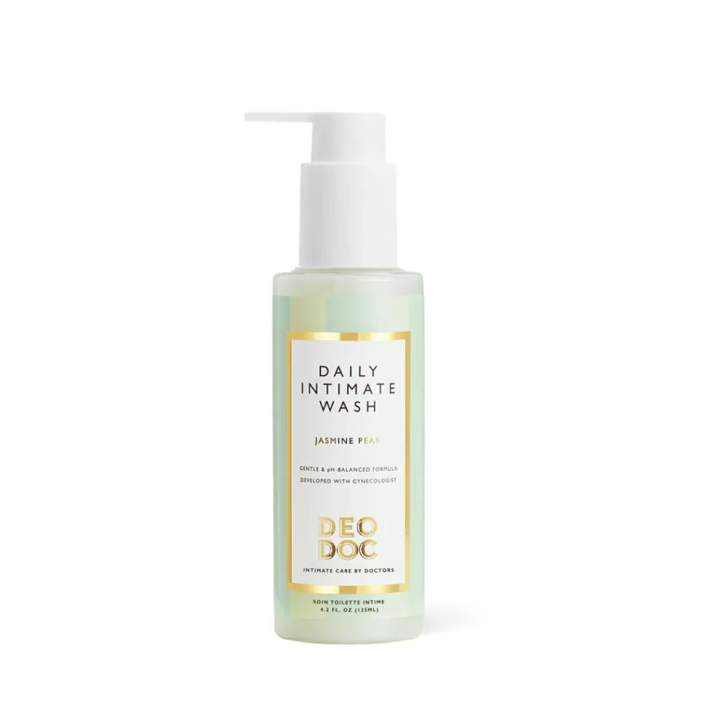DeoDoc Intimpleje|Intimpleje<Daily Intimate Wash