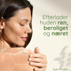 Aveeno Daily Moisturising Body Wash< Kropspleje