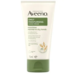 Aveeno Kropspleje<Daily Moisturising Hand Cream