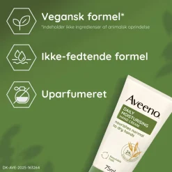 Aveeno Kropspleje<Daily Moisturising Hand Cream
