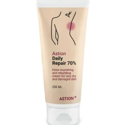 Astion Pharma Kropspleje>Daily Repair 70%
