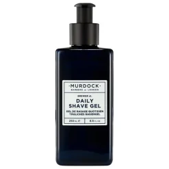 Murdock London Daily Shave Gel< Skum, Sprit & Gel