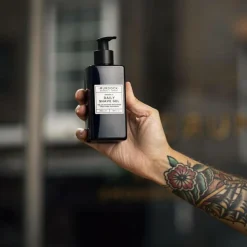 Murdock London Daily Shave Gel< Skum, Sprit & Gel