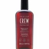 American Crew Shampoo<Daily silver shampoo