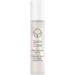 Gillette Daily Soothing Serum< Barberskum & Gel