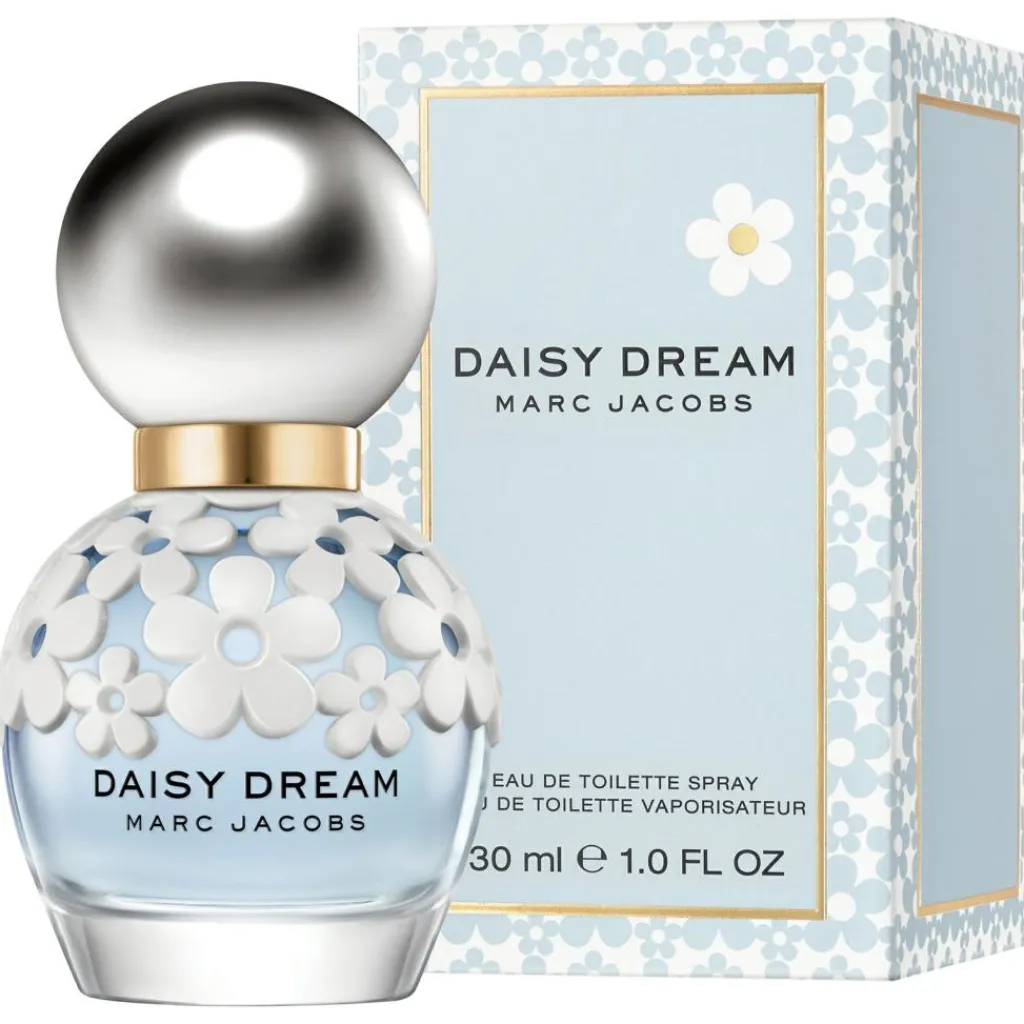 Marc Jacobs Eau De Toilette|Parfumer Til Hende>Daisy Dream Eau de Toilette