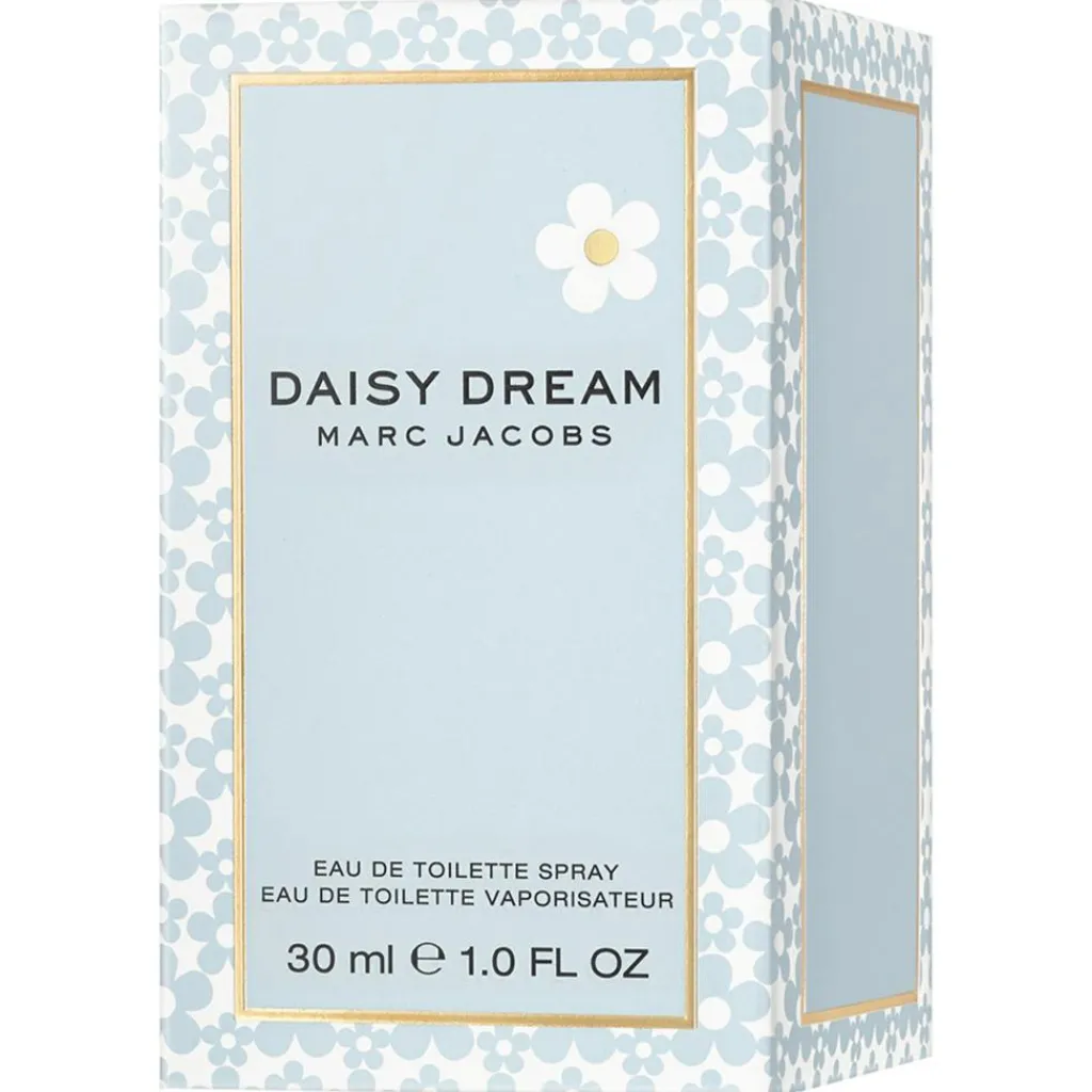Marc Jacobs Eau De Toilette|Parfumer Til Hende>Daisy Dream Eau de Toilette