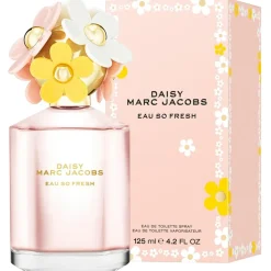 Marc Jacobs Eau De Toilette|Parfumer Til Hende<Daisy Eau So Fresh Eau de Toilette