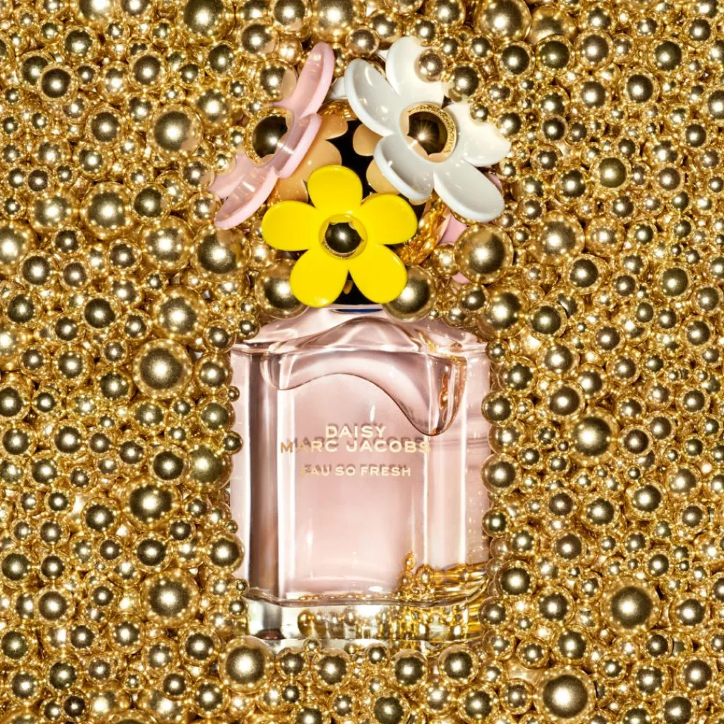 Marc Jacobs Gaveæsker|Duft Gaveæsker>Daisy Eau So Fresh Gaveæske