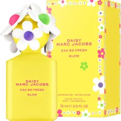 Marc Jacobs Eau De Toilette<Daisy Eau So Fresh Glow Eau de Toilette