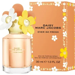Marc Jacobs Daisy Ever So Fresh Eau de Parfum for Women< Eau De Parfum|Parfumer Til Hende