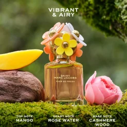 Marc Jacobs Daisy Ever So Fresh Eau de Parfum for Women< Eau De Parfum|Parfumer Til Hende