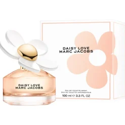 Marc Jacobs Eau De Toilette|Eau De Toilette>Daisy Love Eau de Toilette for Women