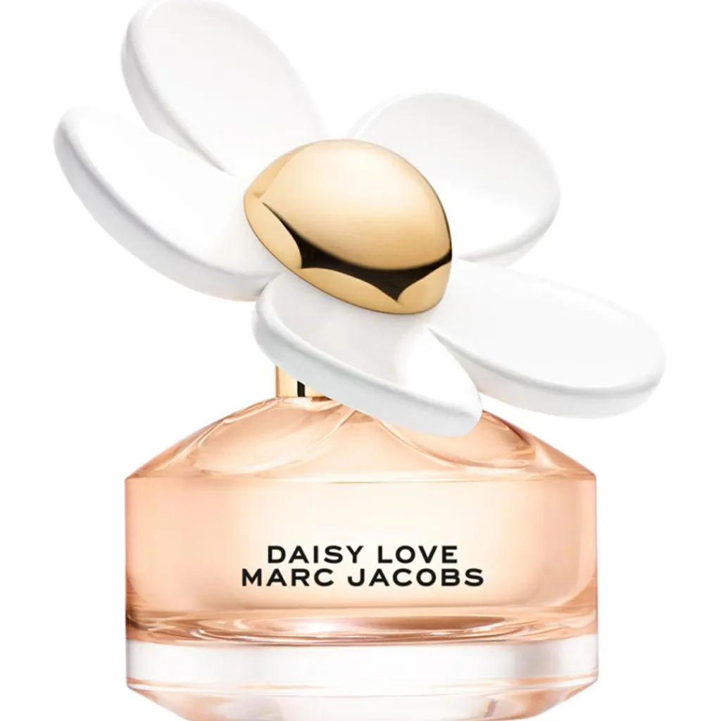 Marc Jacobs Daisy Love Eau de Toilette for Women< Eau De Toilette|Parfumer Til Hende