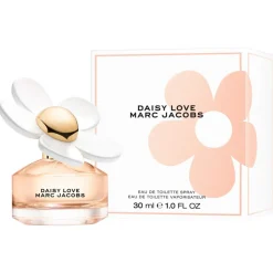 Marc Jacobs Daisy Love Eau de Toilette for Women< Eau De Toilette|Parfumer Til Hende