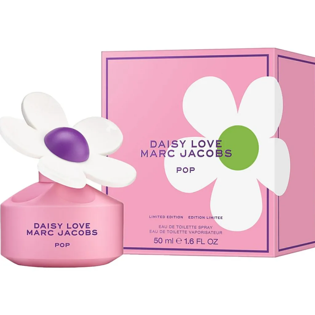 Marc Jacobs Eau De Toilette<Daisy Love Pop