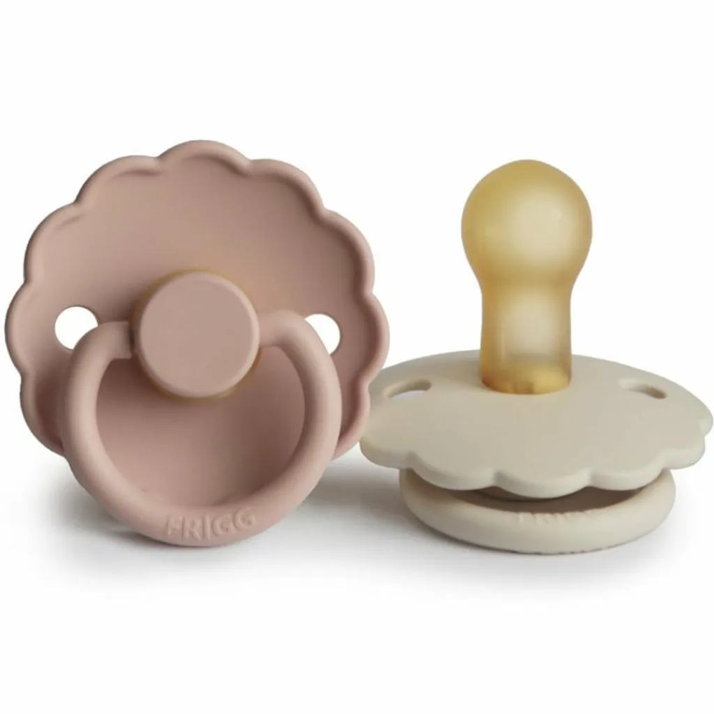 FRIGG Sutter<Daisy Sutter i Latex 2-pak