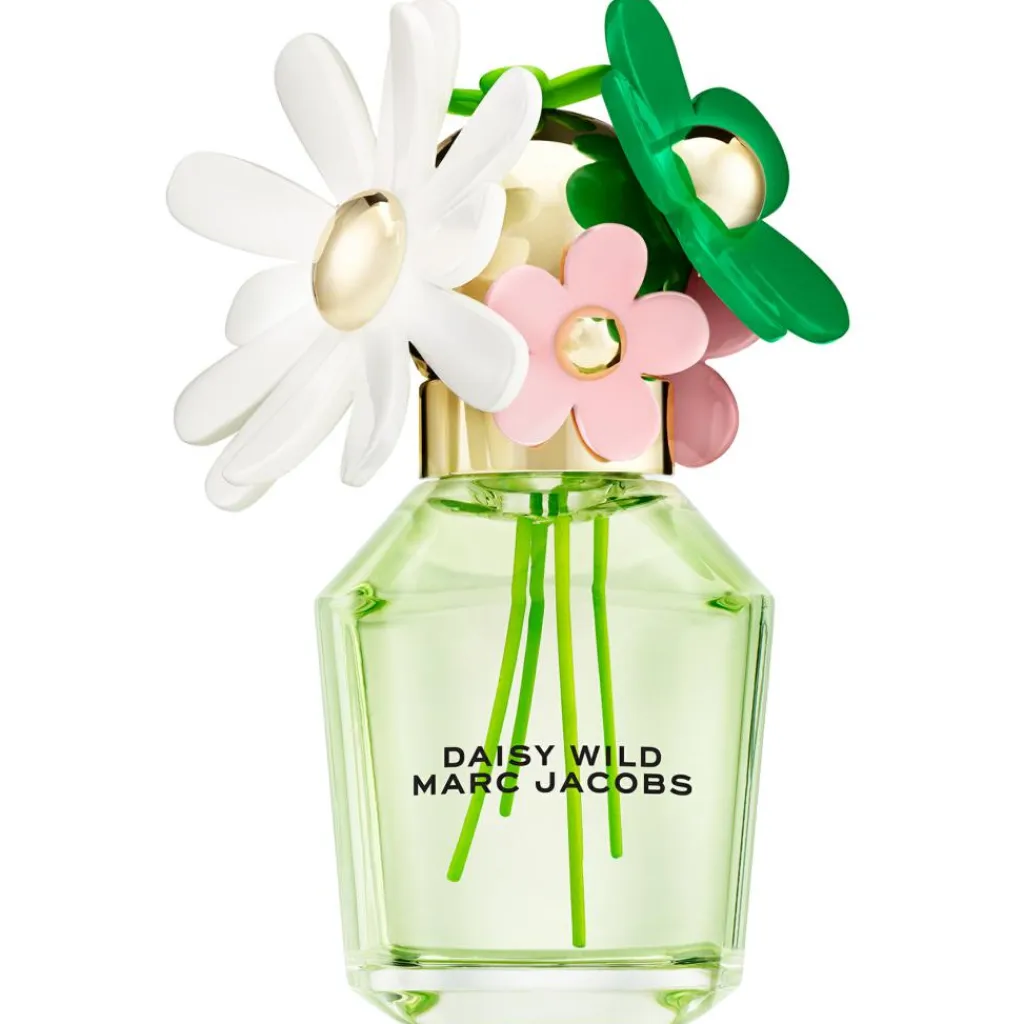 Marc Jacobs Daisy Wild Eau de Parfum< Eau De Parfum|Parfumer Til Hende