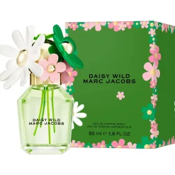 Marc Jacobs Daisy Wild Eau de Parfum< Eau De Parfum|Parfumer Til Hende