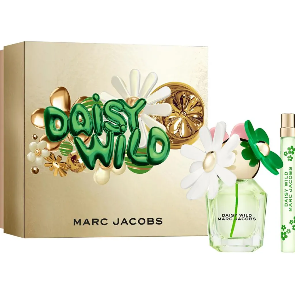Marc Jacobs Gaveæsker|Gaveæsker>Daisy Wild Gaveæske