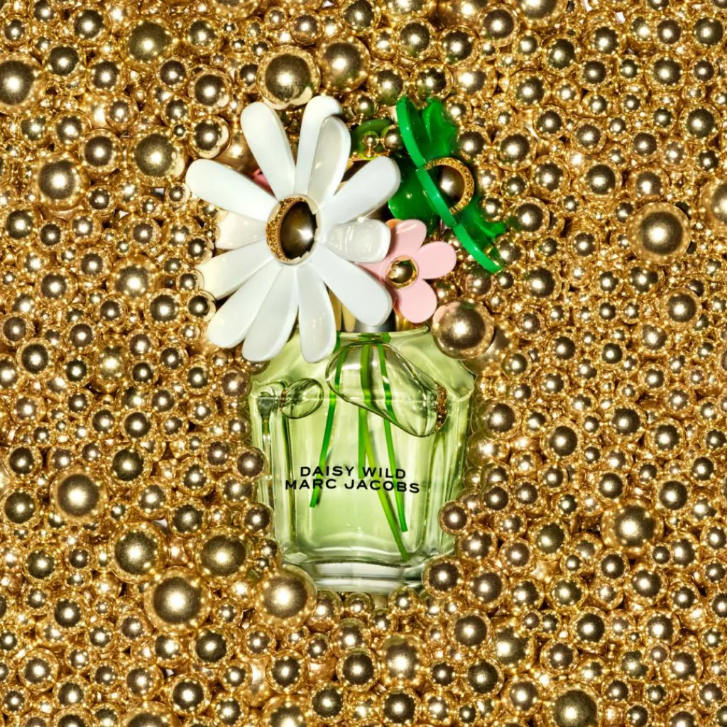 Marc Jacobs Gaveæsker|Gaveæsker>Daisy Wild Gaveæske