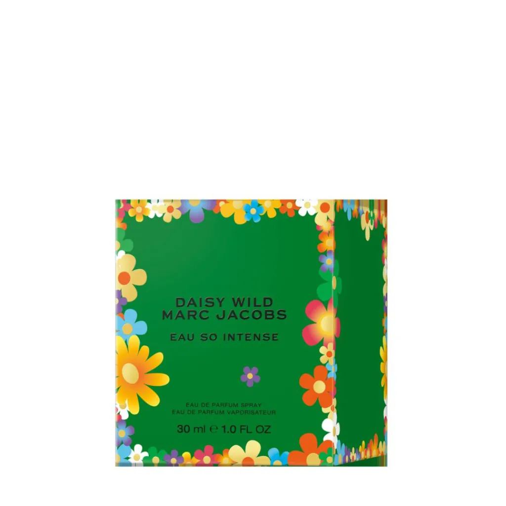 Marc Jacobs Eau De Parfum<Daisy Wild Intense Eau de Parfum