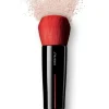 Shiseido Pudderbørster|Foundationbørster>Daiya Fude Face Duo Brush